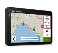 GPS-навигатор Garmin Camper 795 EU MT-D (010-02747-15)