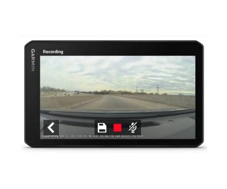 GPS-навигатор Garmin Camper 795 EU MT-D (010-02747-15)