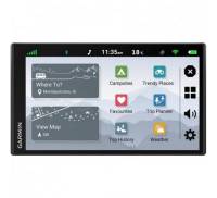 GPS-навігатор Garmin CamperVan (010-02666-11)