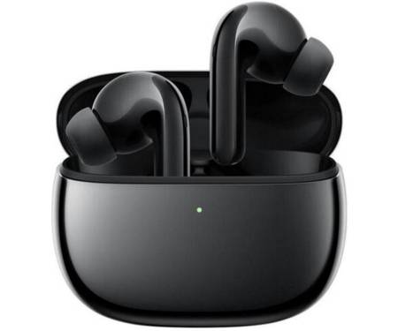 Наушники Xiaomi NC Buds 3 Pro Black (BHR5276CN)