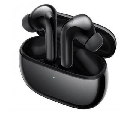 Наушники Xiaomi NC Buds 3 Pro Black (BHR5276CN)