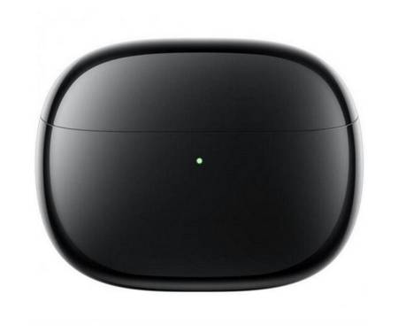 Наушники Xiaomi NC Buds 3 Pro Black (BHR5276CN)
