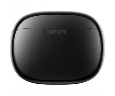 Наушники Xiaomi NC Buds 3 Pro Black (BHR5276CN)