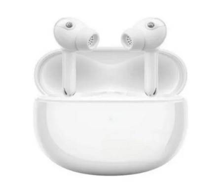 Наушники Xiaomi NC Buds 3 Pro White (BHR5175CN)