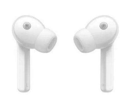 Наушники Xiaomi NC Buds 3 Pro White (BHR5175CN)