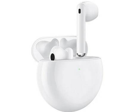 Навушники HUAWEI Freebuds 4E White