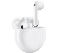 Наушники HUAWEI Freebuds 4E White