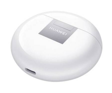 Навушники HUAWEI Freebuds 4E White