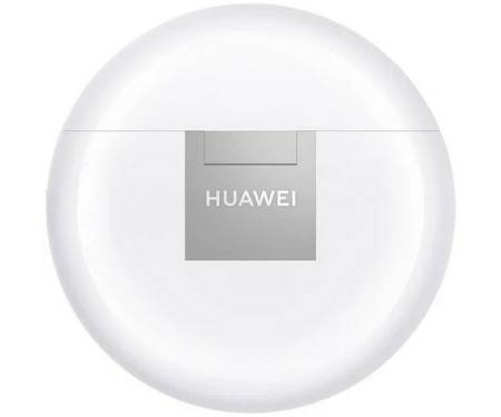 Навушники HUAWEI Freebuds 4E White