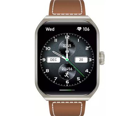 Смарт-годинник Xiaomi Black Shark GT3 Silver