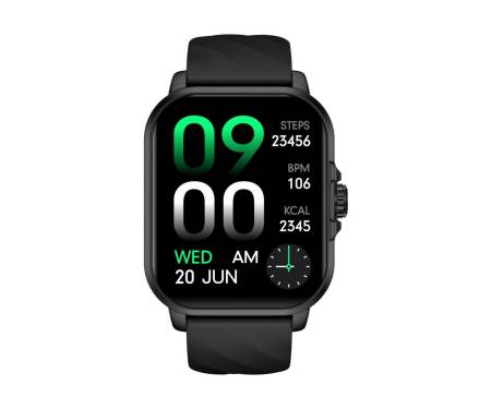 Смарт-часы Xiaomi Black Shark GT3 Neo Black