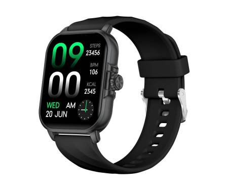 Смарт-часы Xiaomi Black Shark GT3 Neo Black