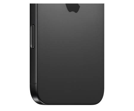 Смартфон Apple iPhone 16 Pro Max 256GB Dual SIM Black Titanium (MYTM3) 3