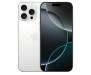 Смартфон Apple iPhone 16 Pro Max 512GB Dual SIM White Titanium (MYTT3) 1