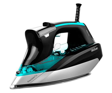 Утюг CECOTEC Fast&Furious 5050 X-Treme (CCTC-05524)