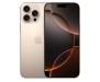 Смартфон Apple iPhone 16 Pro Max 512GB Dual SIM Desert Titanium (MYTW3) 1
