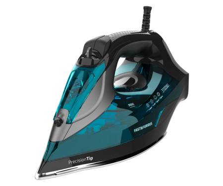 Утюг CECOTEC Fast&Furious 5055 Pro (CCTC-05570)