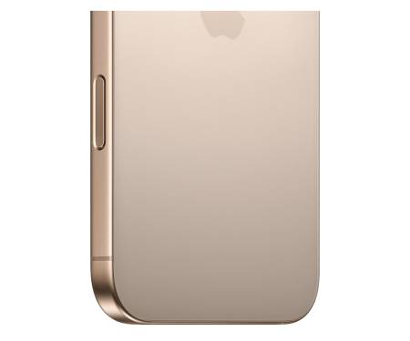 Смартфон Apple iPhone 16 Pro Max 1TB Dual SIM Desert Titanium (MYW13) 3