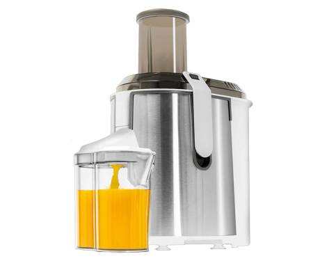 Соковыжималка CECOTEC Strong Titanium 19000 XXL (CCTC-04110)