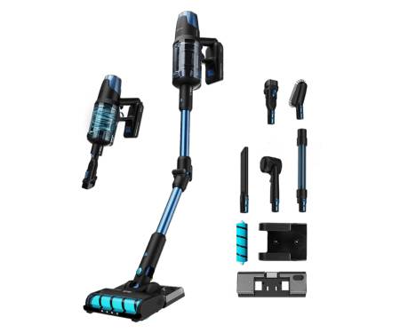 Пилосос CECOTEC Conga Rockstar 8500 Infinity ErgoWet Animal (CCTC-08444)