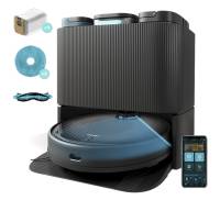 Робот-пылесос CECOTEC Conga 11090 Spin Revolution Home&Wash (CCTC-08105)