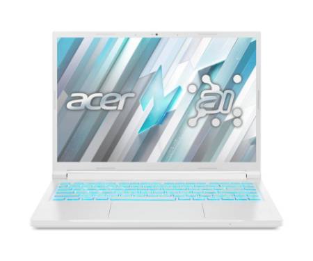 Ноутбук Acer Nitro V 14 ANV14-61 (NH.QTYEU.009)