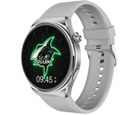 Смарт-часы Xiaomi Black Shark S1 Silver