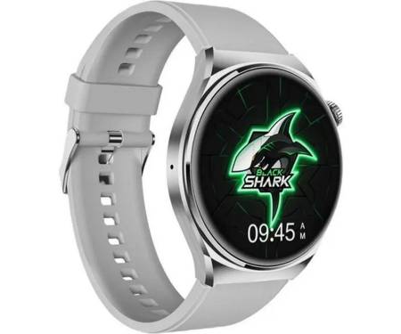 Смарт-часы Xiaomi Black Shark S1 Silver