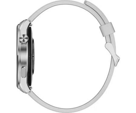Смарт-часы Xiaomi Black Shark S1 Silver