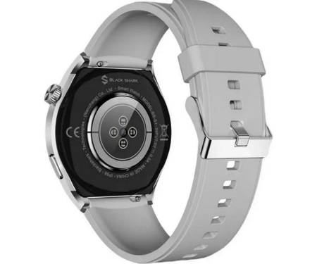 Смарт-часы Xiaomi Black Shark S1 Silver
