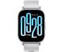 Смарт-часы Xiaomi Redmi Watch 5 Active Silver (BHR8790GL)