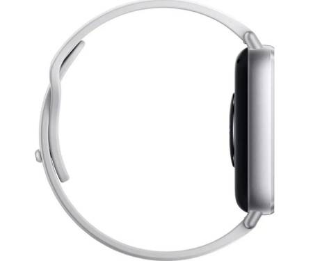 Смарт-часы Xiaomi Redmi Watch 5 Active Silver (BHR8790GL)