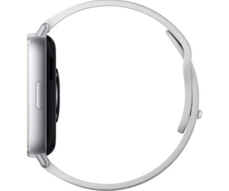 Смарт-часы Xiaomi Redmi Watch 5 Active Silver (BHR8790GL)