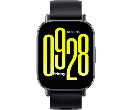 Смарт-часы Xiaomi Redmi Watch 5 Active Black (BHR8784GL)