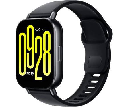 Смарт-часы Xiaomi Redmi Watch 5 Active Black (BHR8784GL)