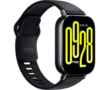 Смарт-часы Xiaomi Redmi Watch 5 Active Black (BHR8784GL)