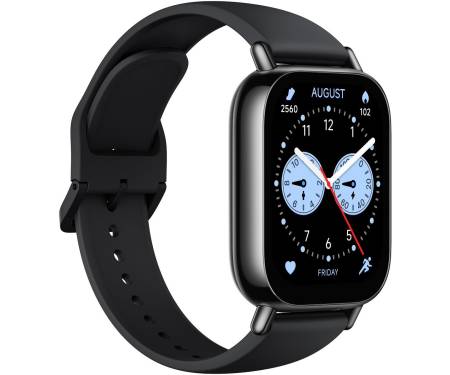 Смарт-часы Xiaomi Redmi Watch 5 Lite Black (BHR8789GL)