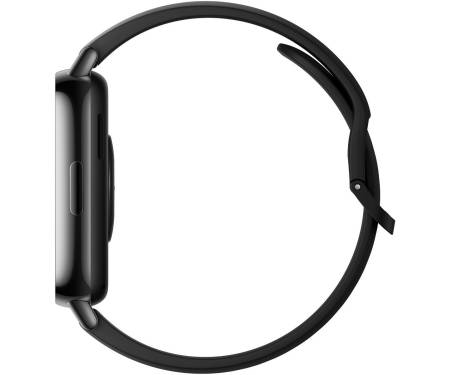 Смарт-часы Xiaomi Redmi Watch 5 Lite Black (BHR8789GL)