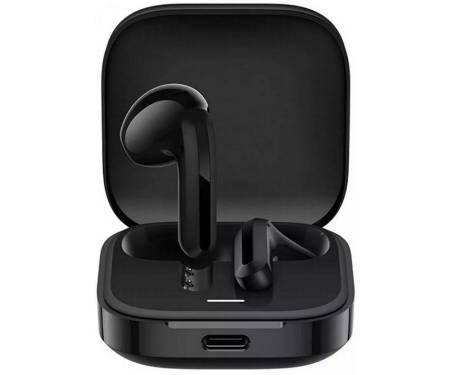 Наушники Xiaomi Redmi Buds 6 Active Black (BHR8396GL)