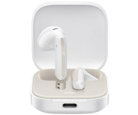 Наушники Xiaomi Redmi Buds 6 Active White (BHR8391GL)