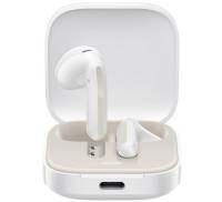 Навушники Xiaomi Redmi Buds 6 Active White (BHR8391GL)