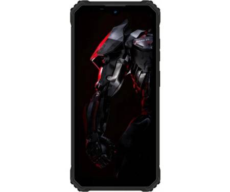 Смартфон Oukitel WP28 S 4/128Gb Black