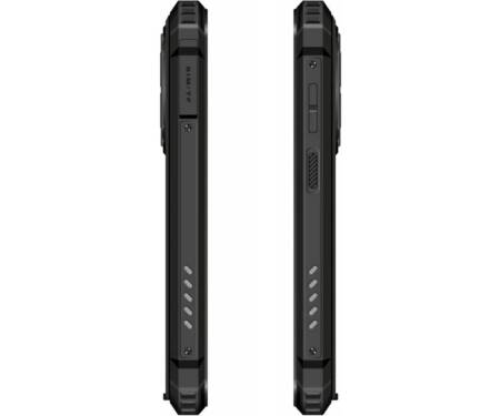 Смартфон Oukitel WP28 S 4/128Gb Black