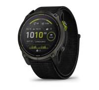 Смарт-часы Garmin Enduro 3 (010-02751-01)