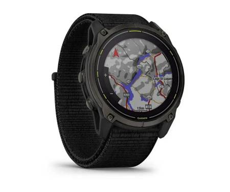Смарт-часы Garmin Enduro 3 (010-02751-01)