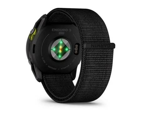 Смарт-часы Garmin Enduro 3 (010-02751-01)