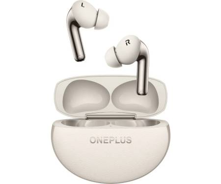 Наушники OnePlus Buds Pro 3 Lunar Radiance