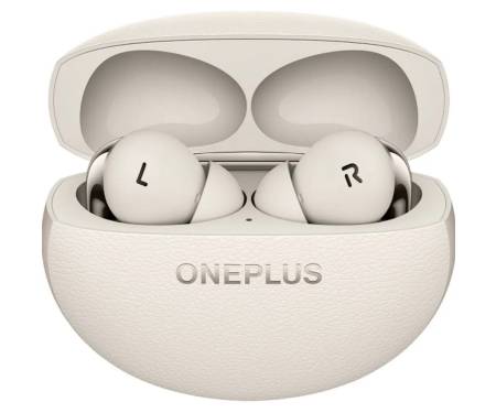 Наушники OnePlus Buds Pro 3 Lunar Radiance
