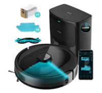 Робот-пилосос CECOTEC Conga 8290 Immortal Ultra Power Home X-Treme (CCTC-08612)