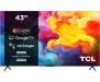 Телевизор TCL 43P655 1